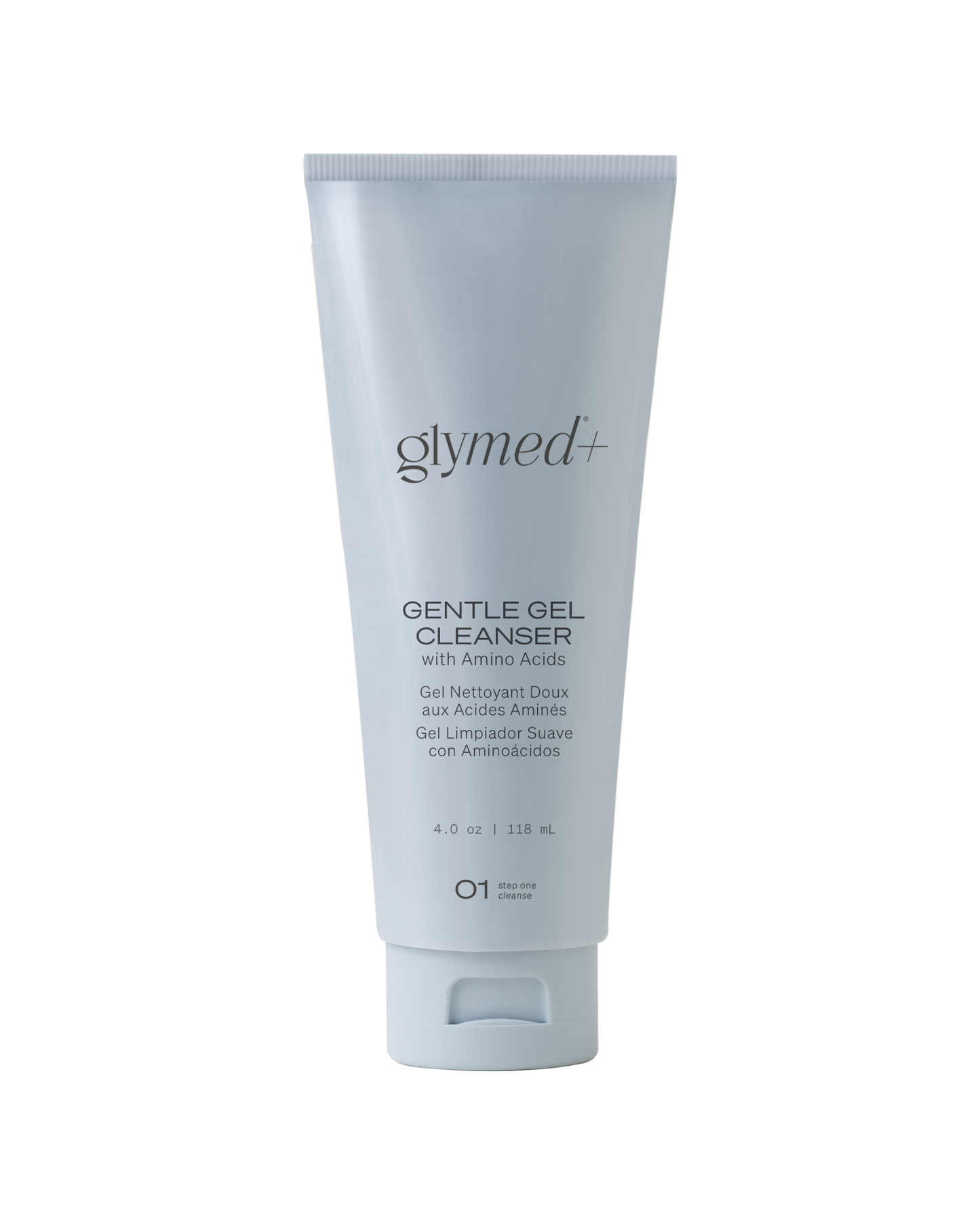 Gentle Gel Cleanser with Amino Acids