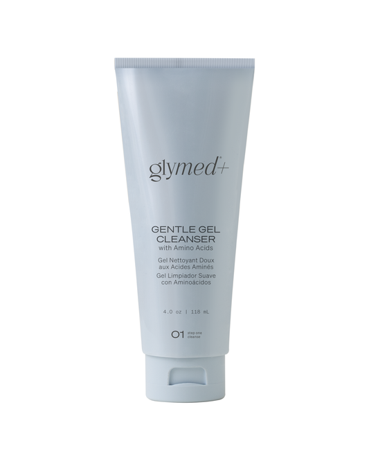 Gentle Gel Cleanser with Amino Acids