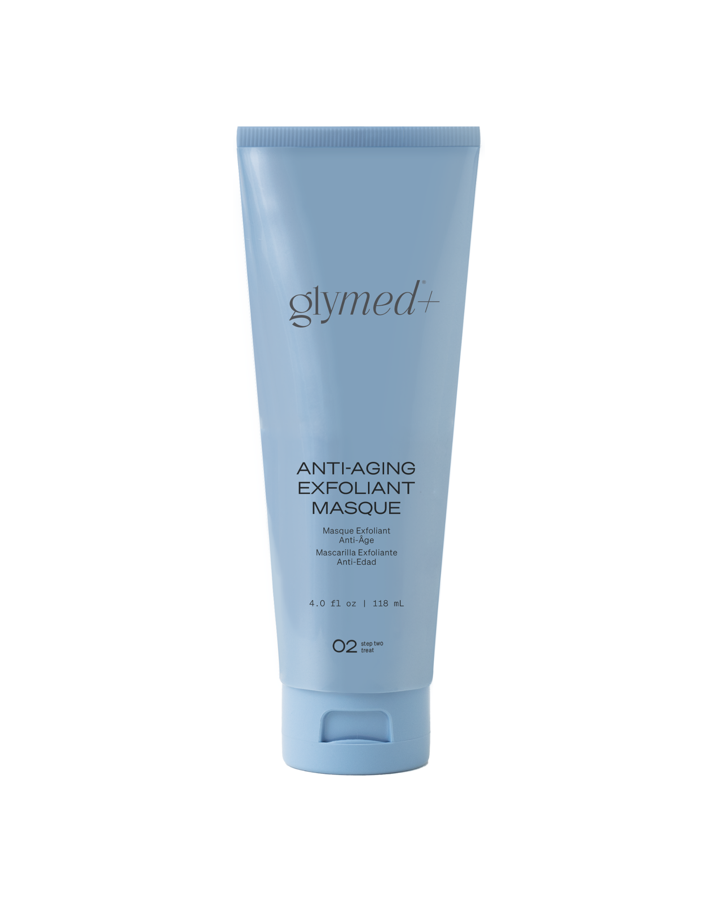 Anti-Aging Exfoliant Masque