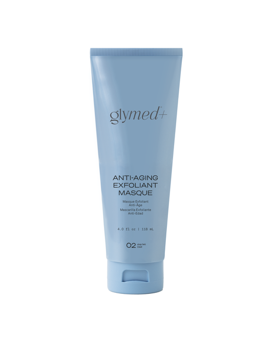 Anti-Aging Exfoliant Masque