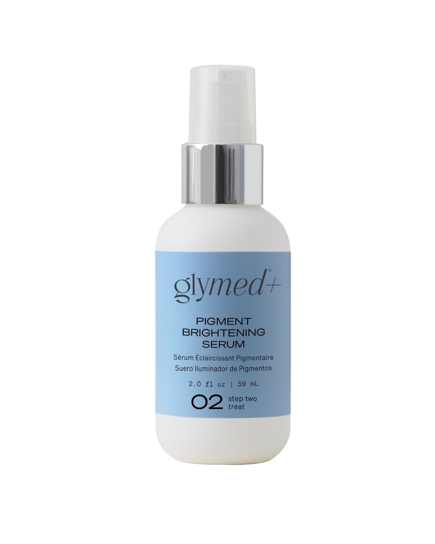 Pigment Brightening Serum