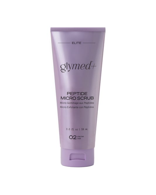 Peptide Micro Scrub