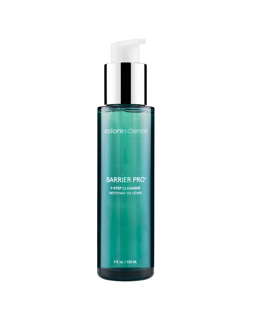 Barrier Pro™ 1-Step Cleanser
