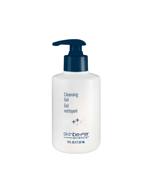 Cleansing Gel