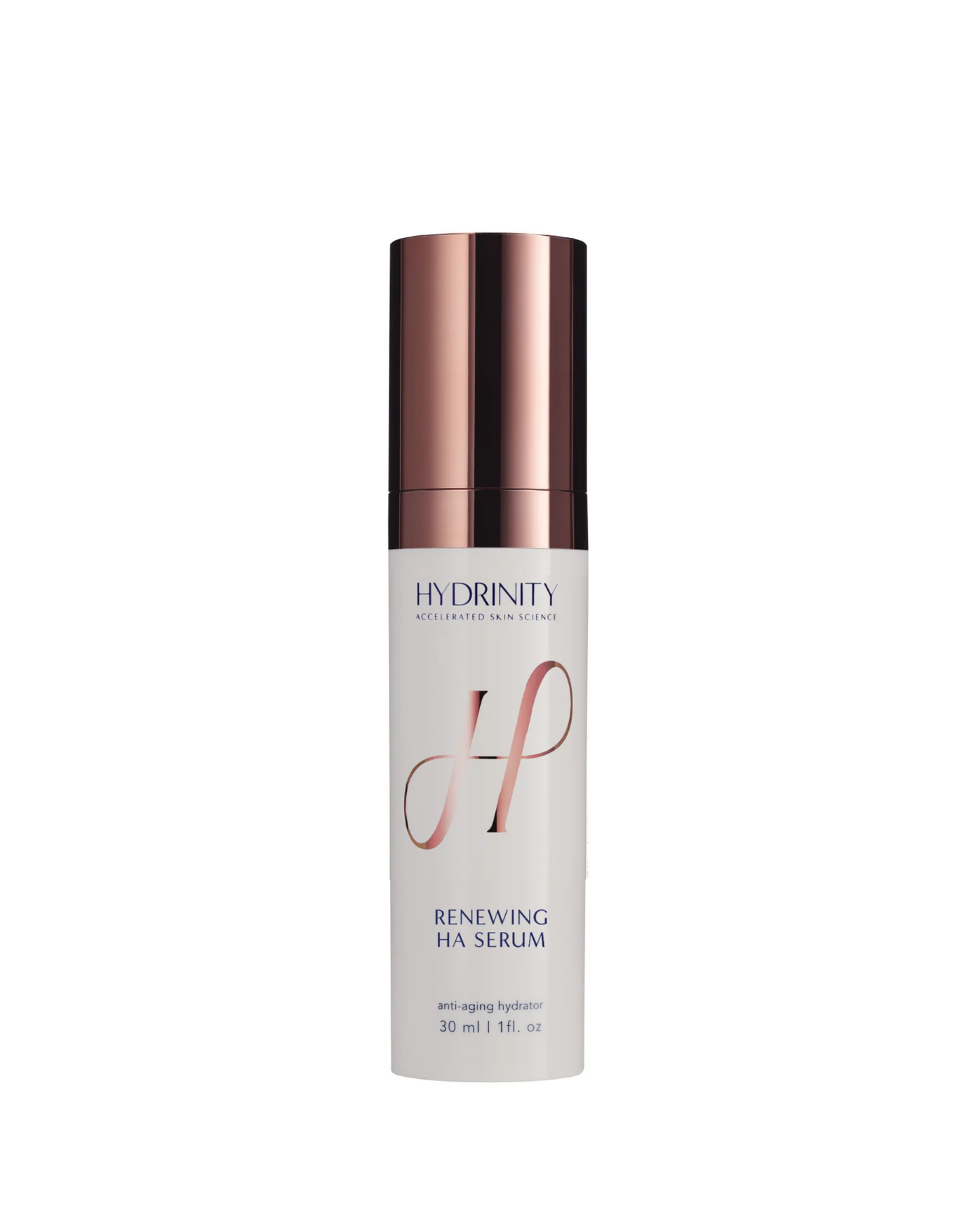 Renewing HA Serum