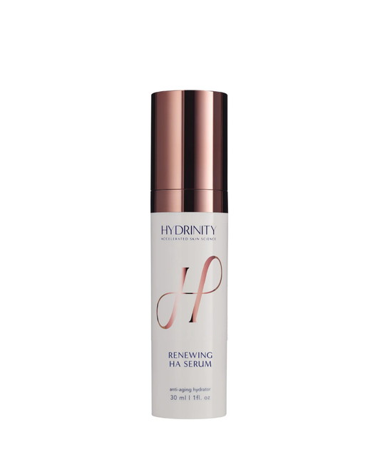 Renewing HA Serum