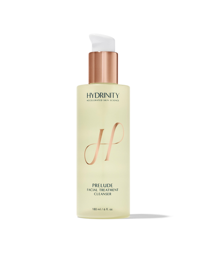 PRELUDE Facial Treatment Cleanser