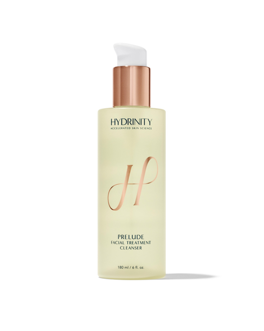 PRELUDE Facial Treatment Cleanser