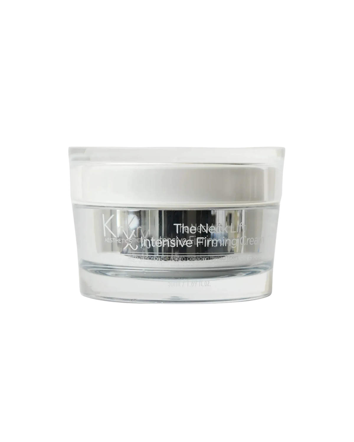 Neck Lift Intensive Firming Cream