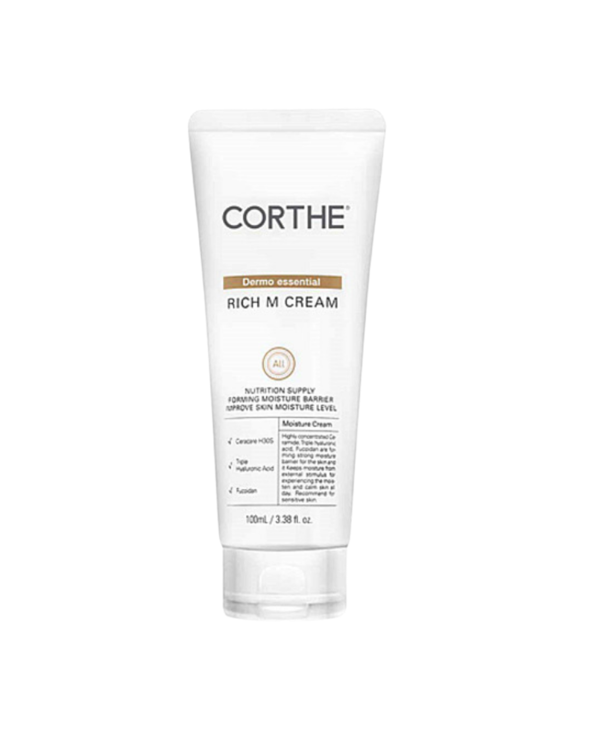 Essential Rich M Cream