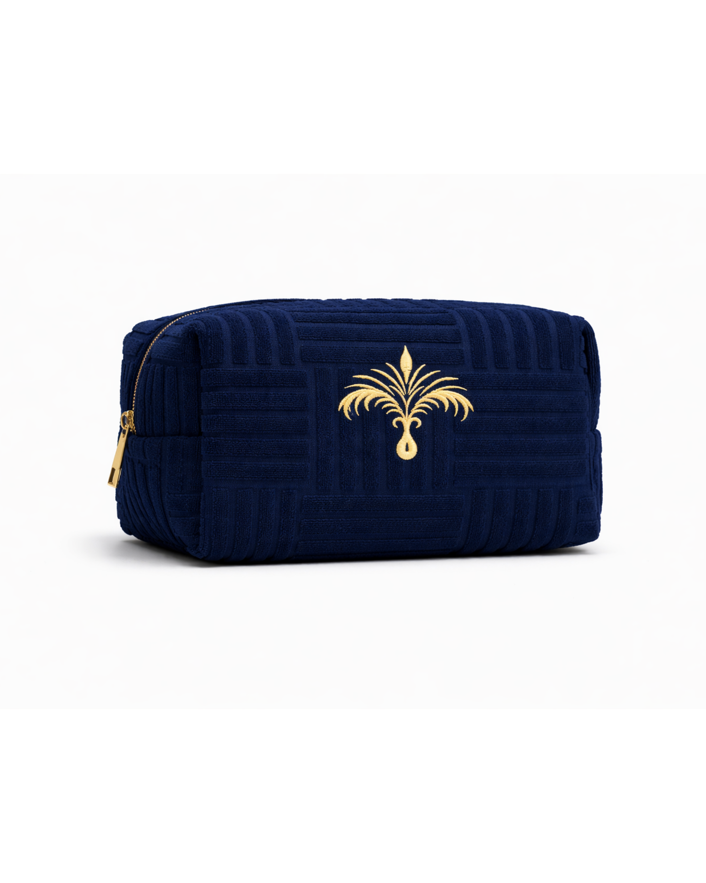 The Yacht Club Pouch