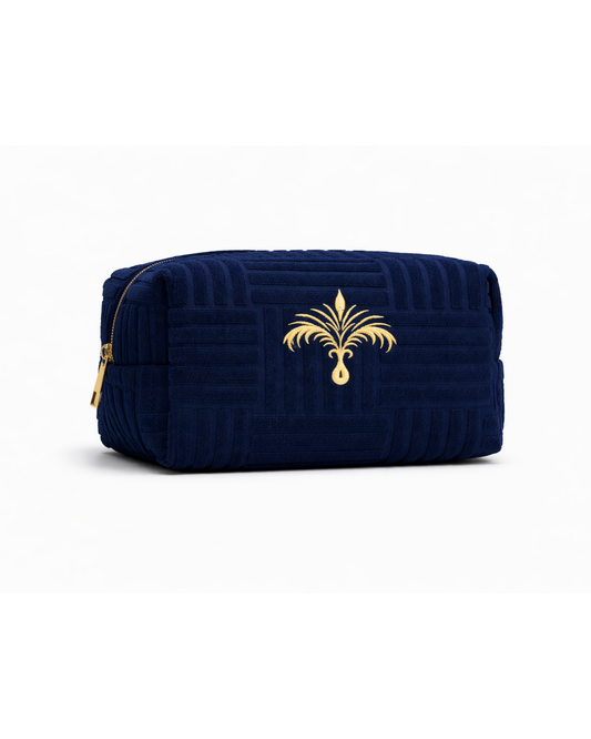 The Yacht Club Pouch