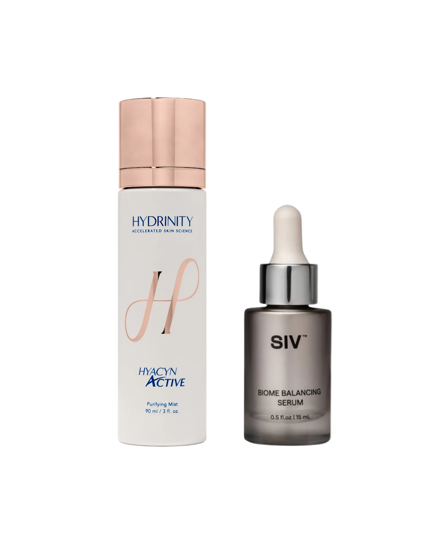 ECZEMA + DERMATITIS SUPPORT KIT