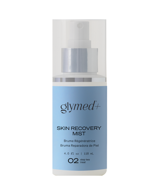 Skin Recovery Mist