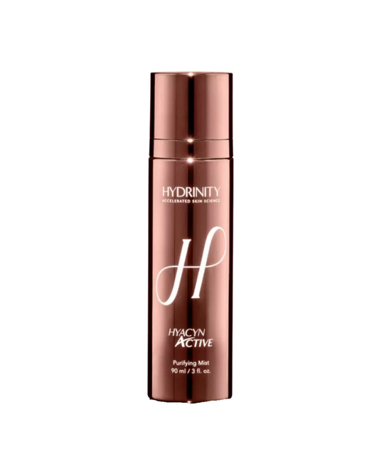 Hyacyn Active | Limited Edition