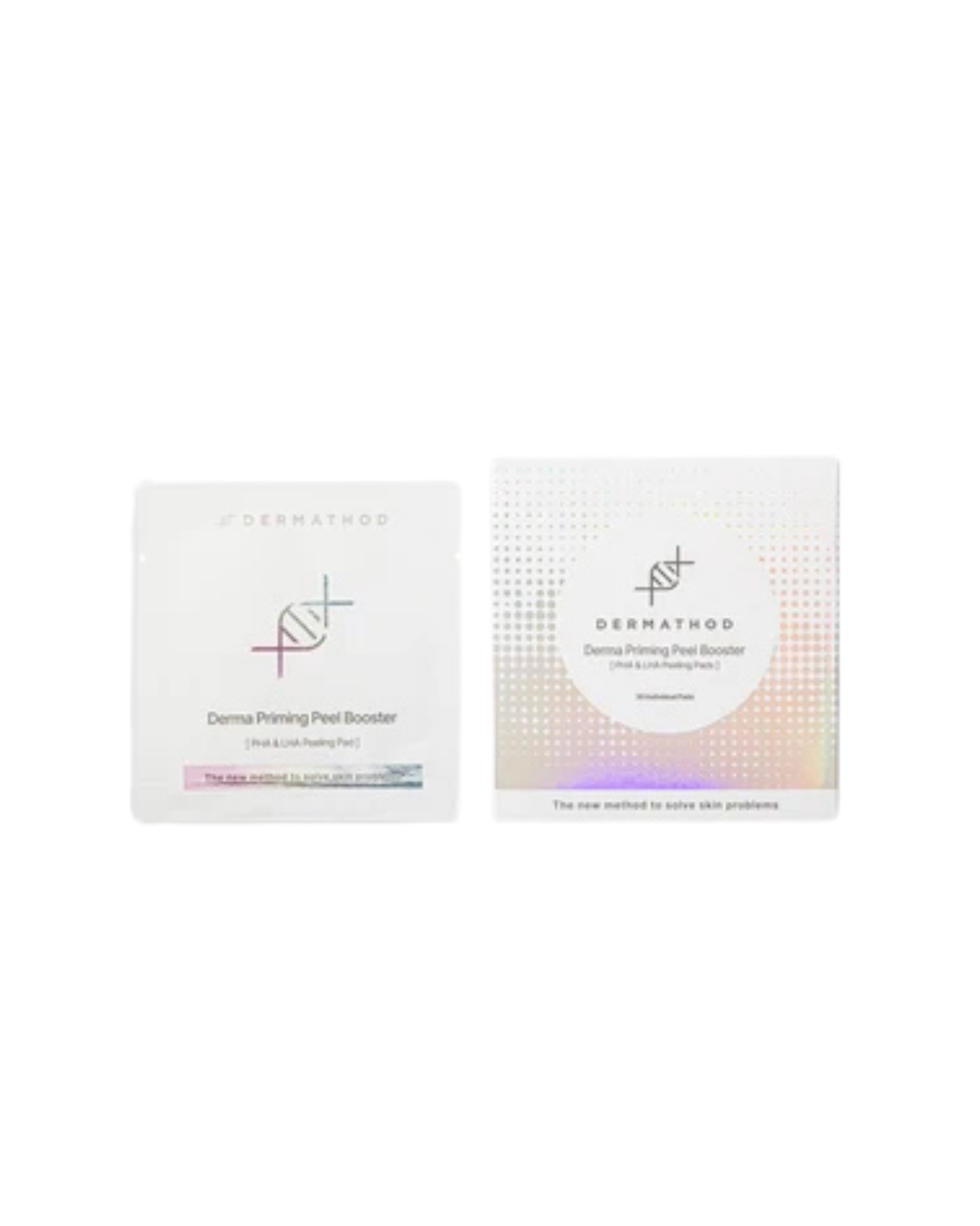 DERMATHOD DERMA PRIMING PEEL BOOSTER