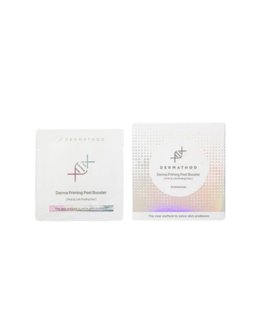 DERMATHOD DERMA PRIMING PEEL BOOSTER