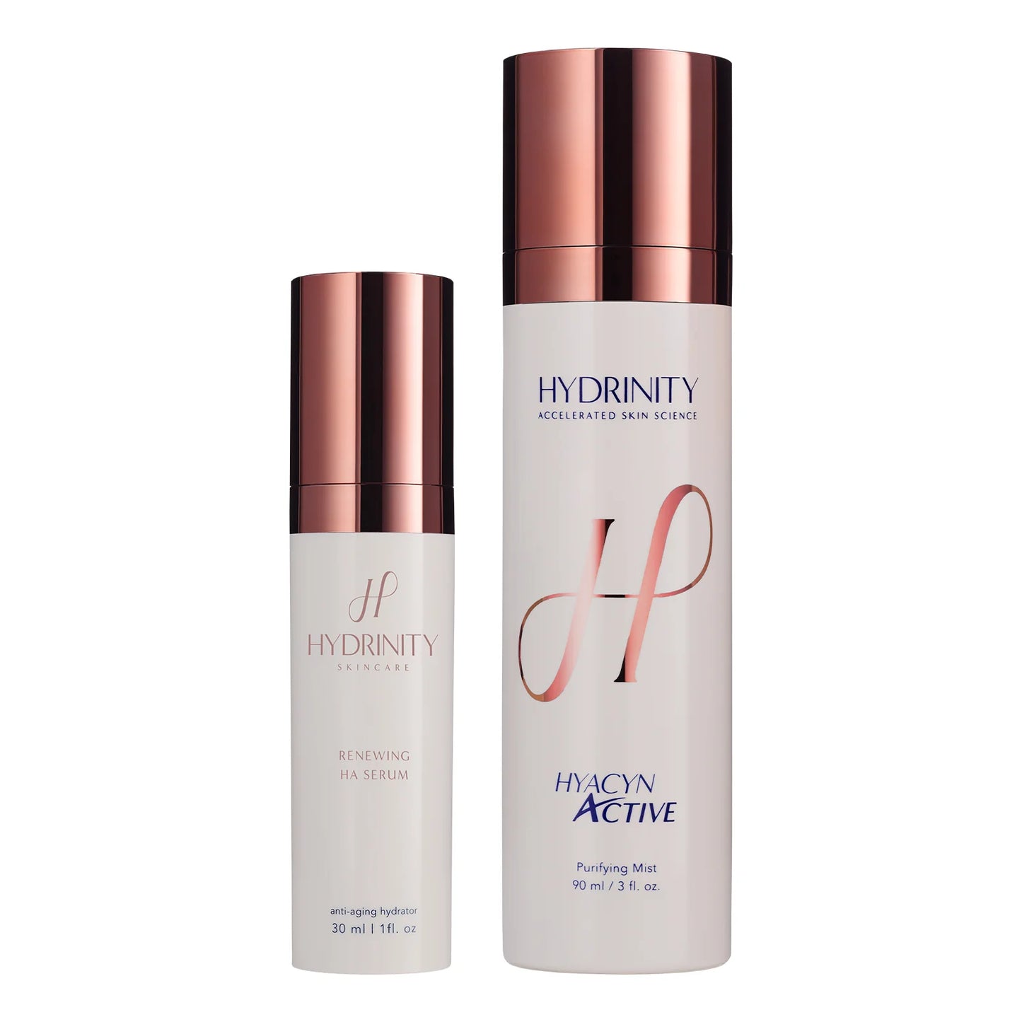 Age Renewal Kit