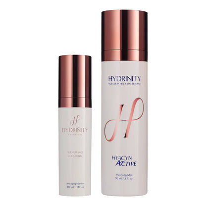 Age Renewal Kit
