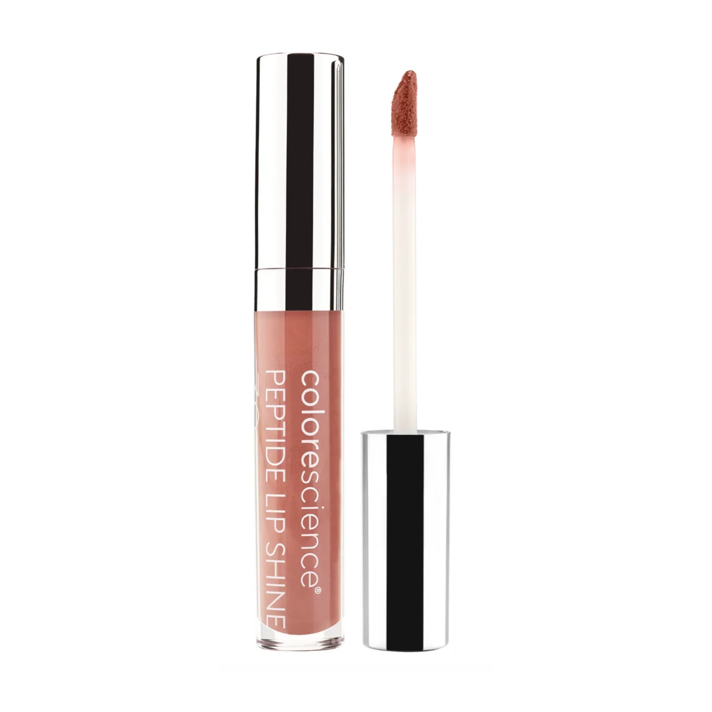 Peptide Lip Shine SPF 30