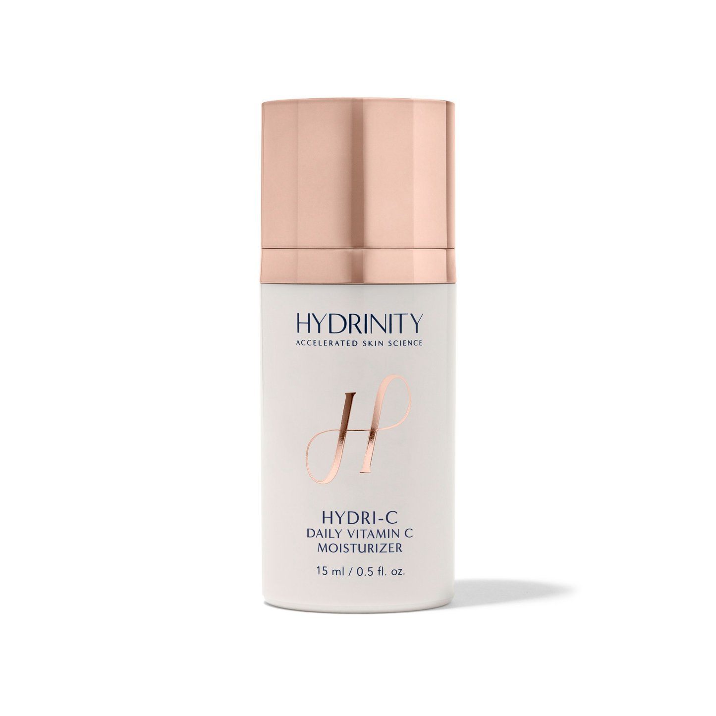 HYDRI-C Daily Vitamin C Moisturizer