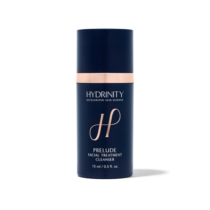 PRELUDE Facial Treatment Cleanser