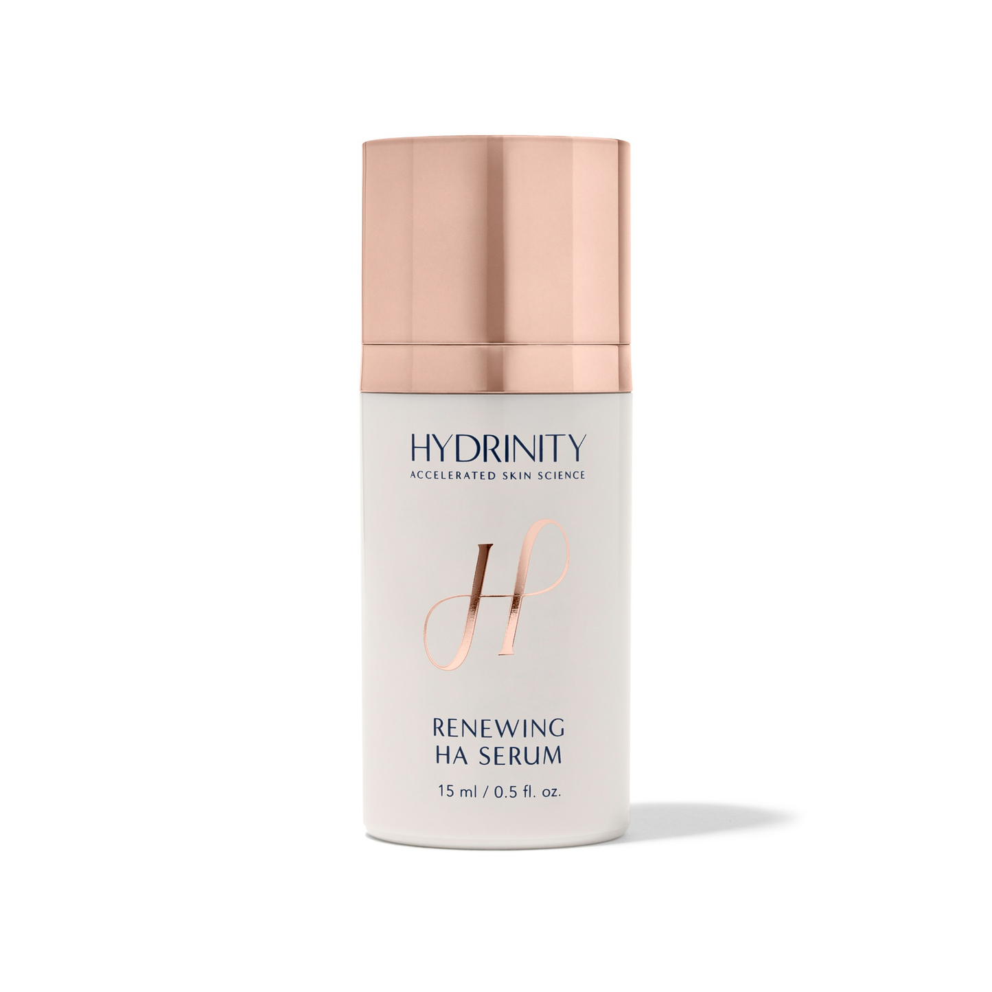 Renewing HA Serum