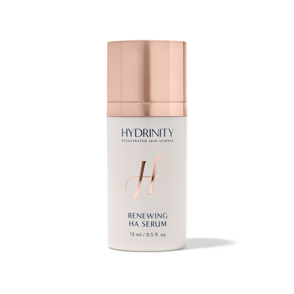 Renewing HA Serum