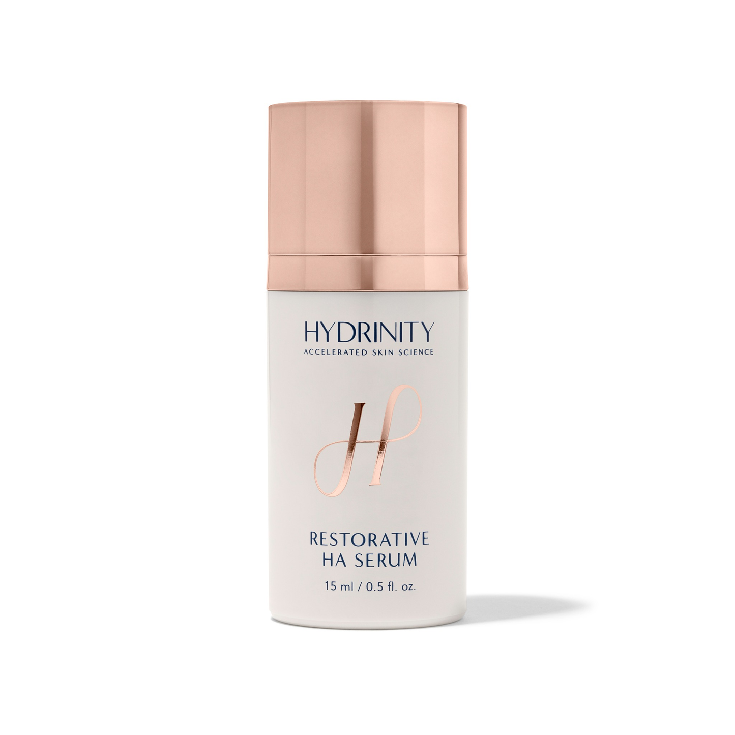 Restorative HA Serum