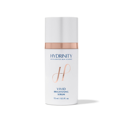 Vivid Brightening Serum
