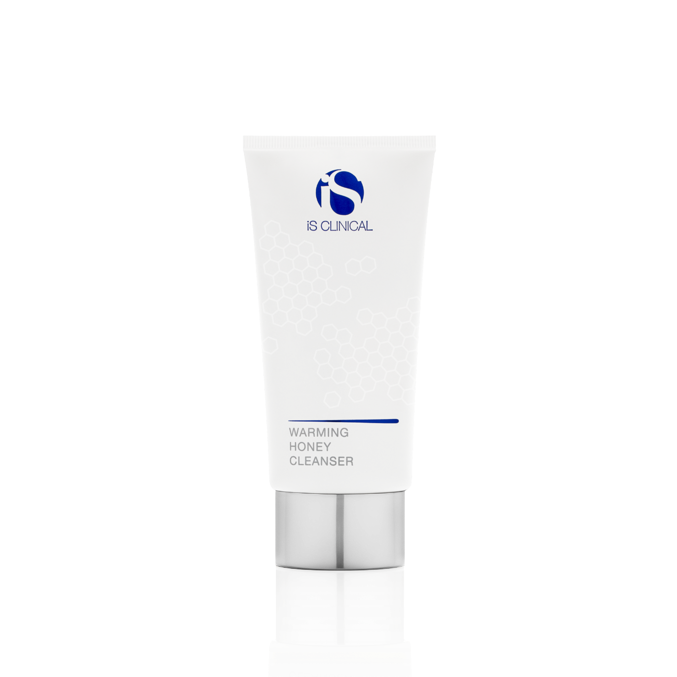 Warming Honey Cleanser