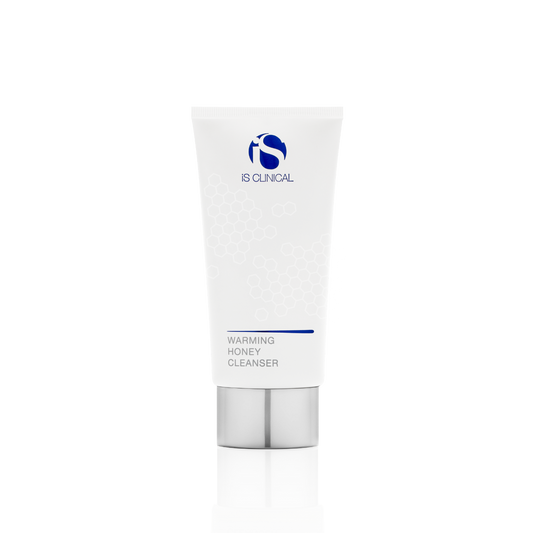 Warming Honey Cleanser