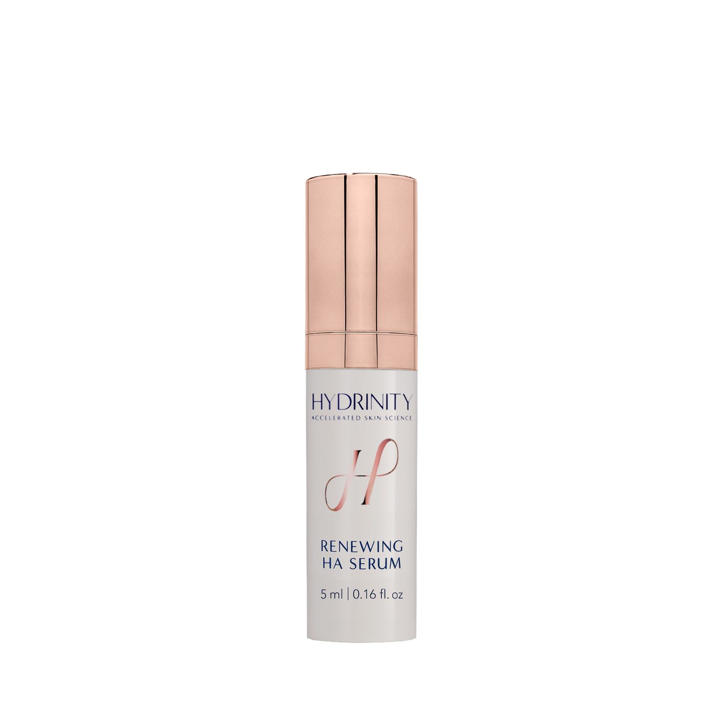 Renewing HA Serum