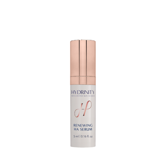 Renewing HA Serum