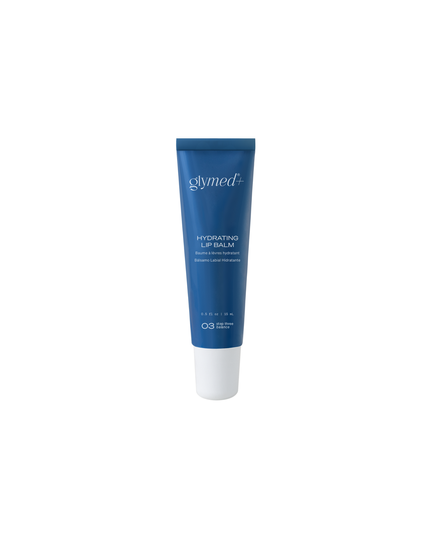 Ultra-Hydrating Lip Balm
