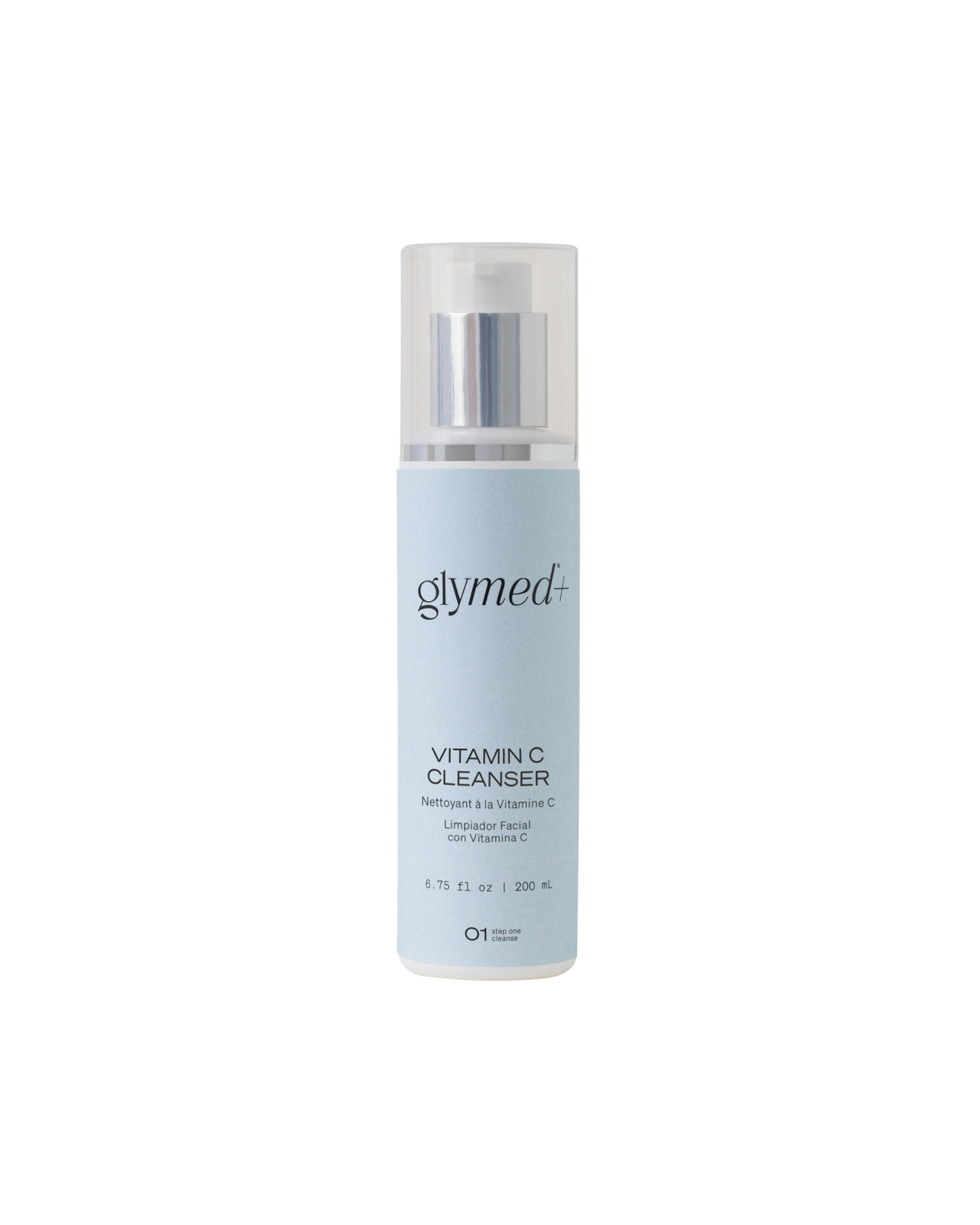Vitamin C Cleanser