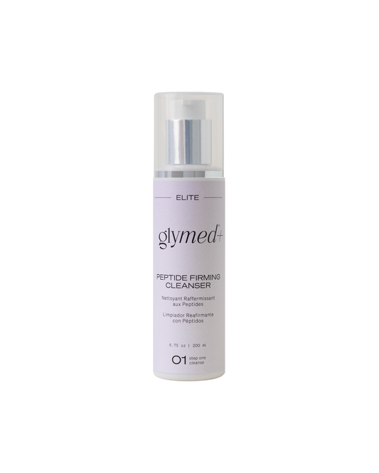 Peptide Cleanser
