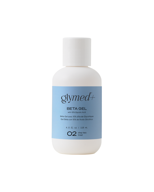 Beta Gel