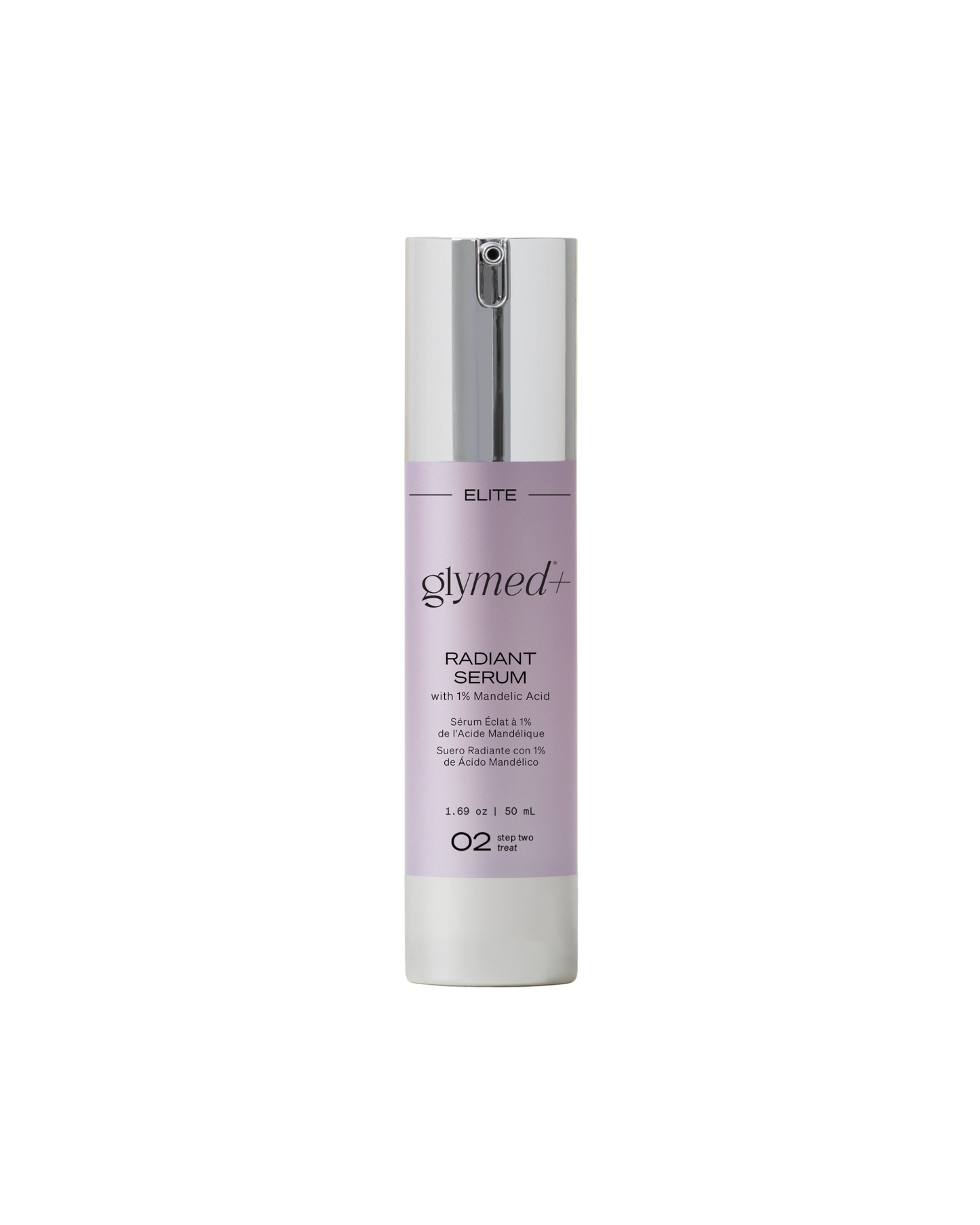 Radiant Serum With 1% Mandelic Acid