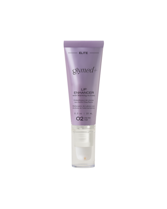 Lip Enhancer With Warming Actives
