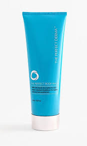 The Perfect Body Wash