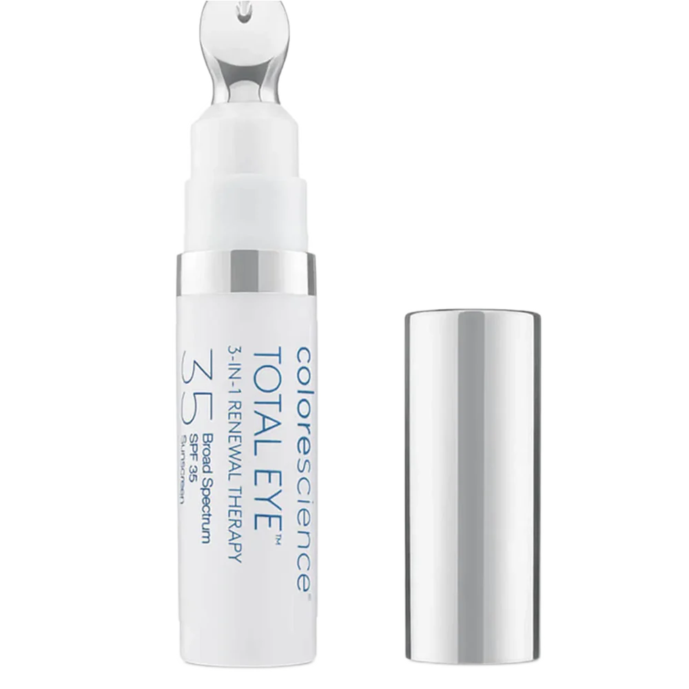 Total Eye SPF 35