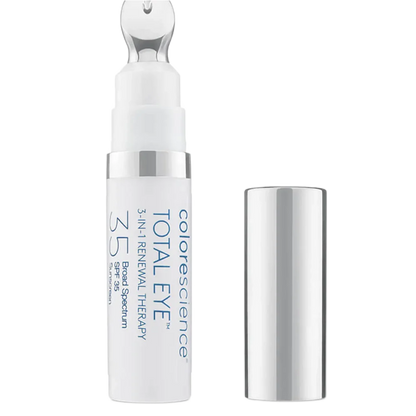 Total Eye SPF 35